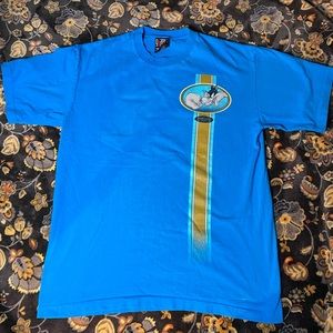 VTG 90s Looney Tunes t shirt